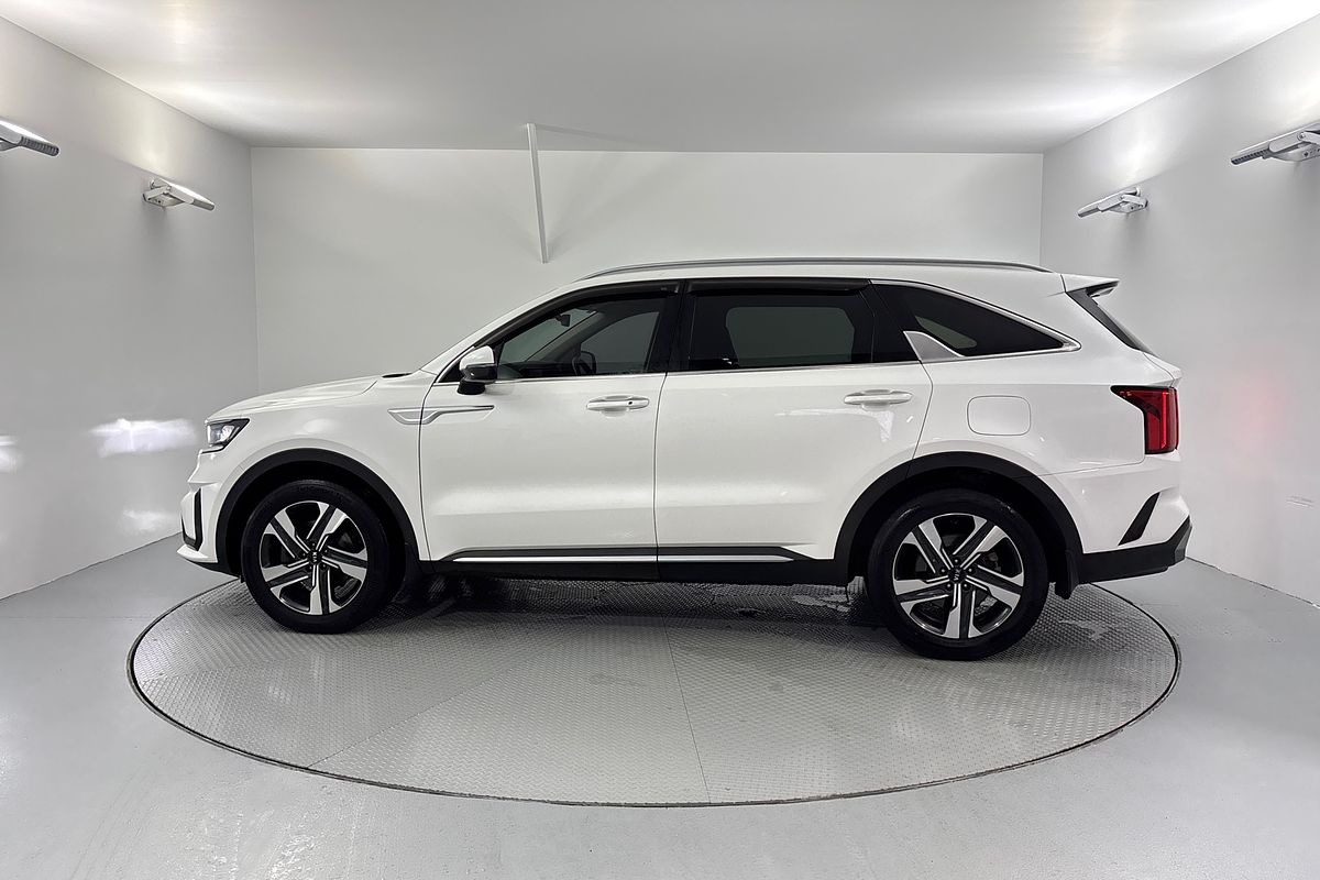 2020 Kia Sorento Sport+ MQ4