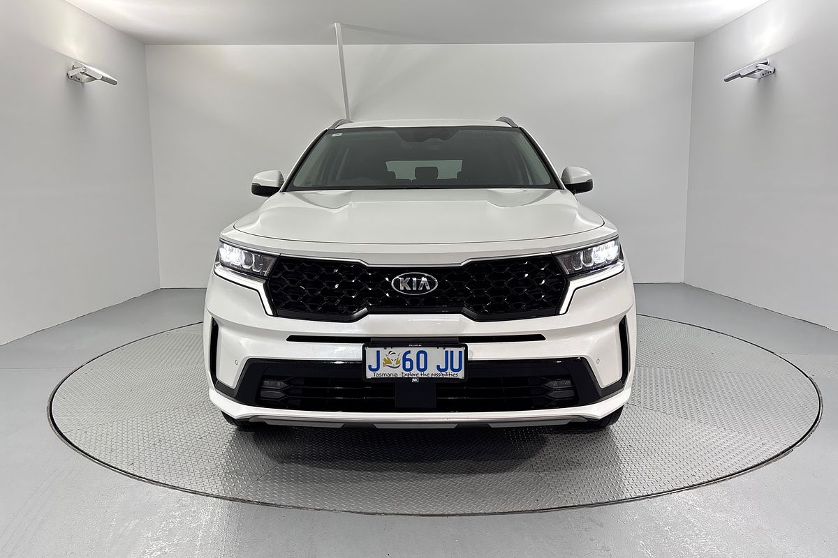 2020 Kia Sorento Sport+ MQ4