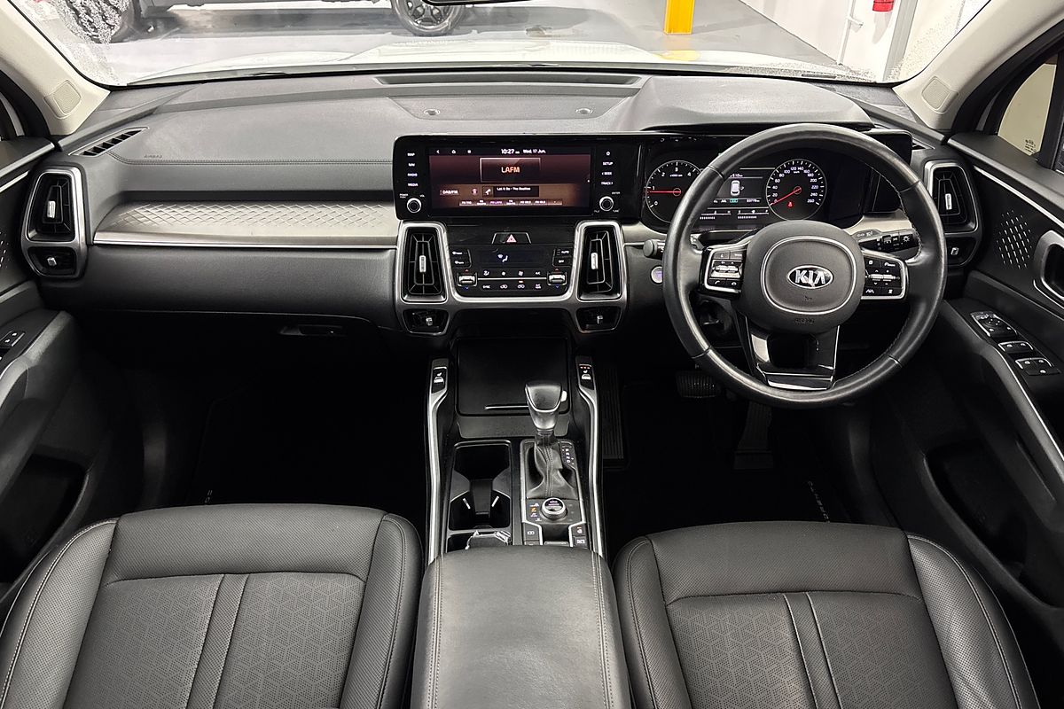 2020 Kia Sorento Sport+ MQ4