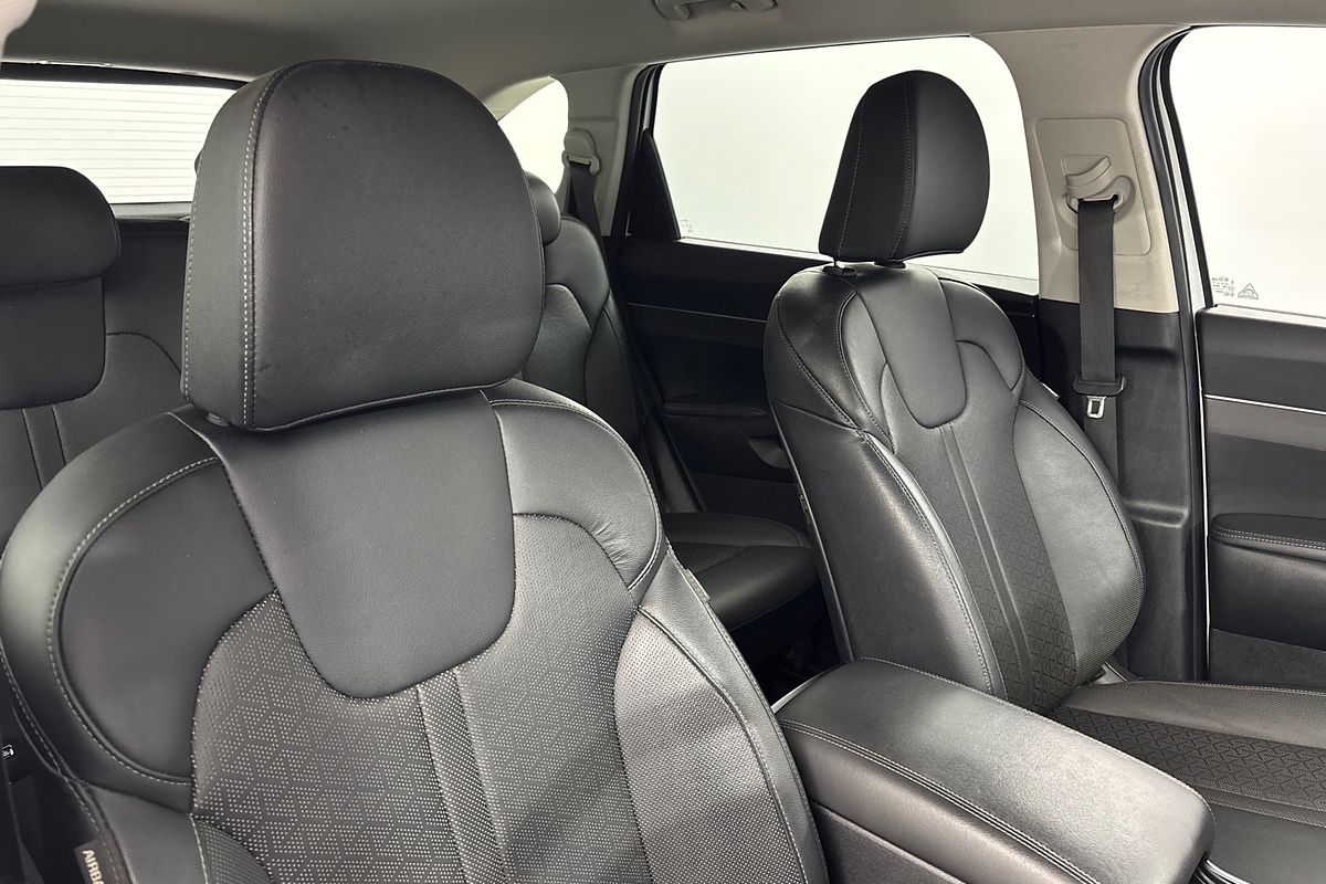 2020 Kia Sorento Sport+ MQ4