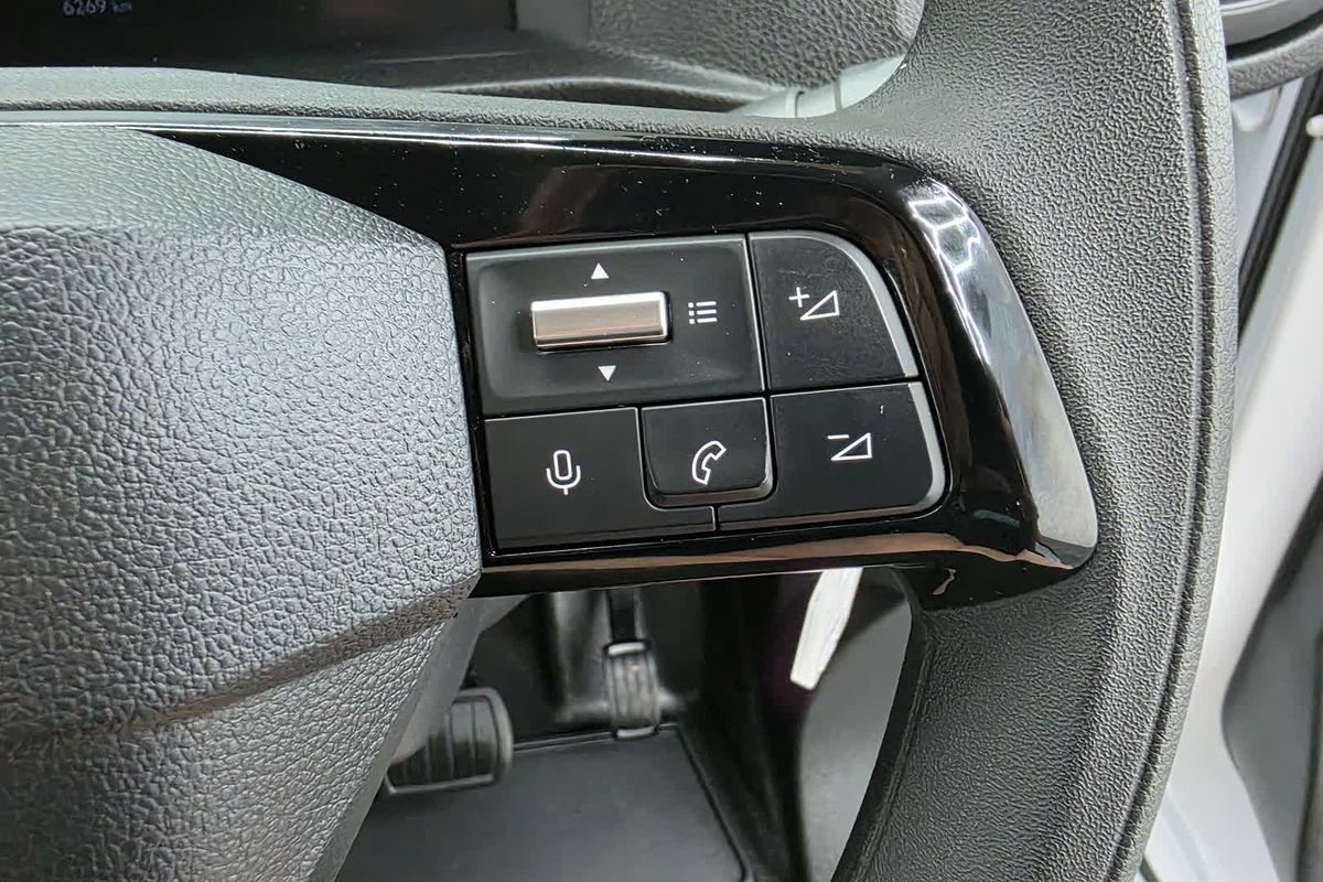 2026 Fiat Scudo Series 3 LWB