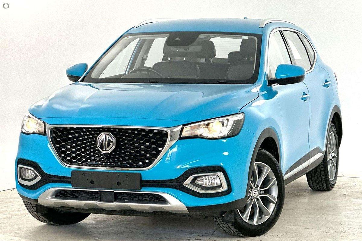 2022 MG HS Vibe SAS23