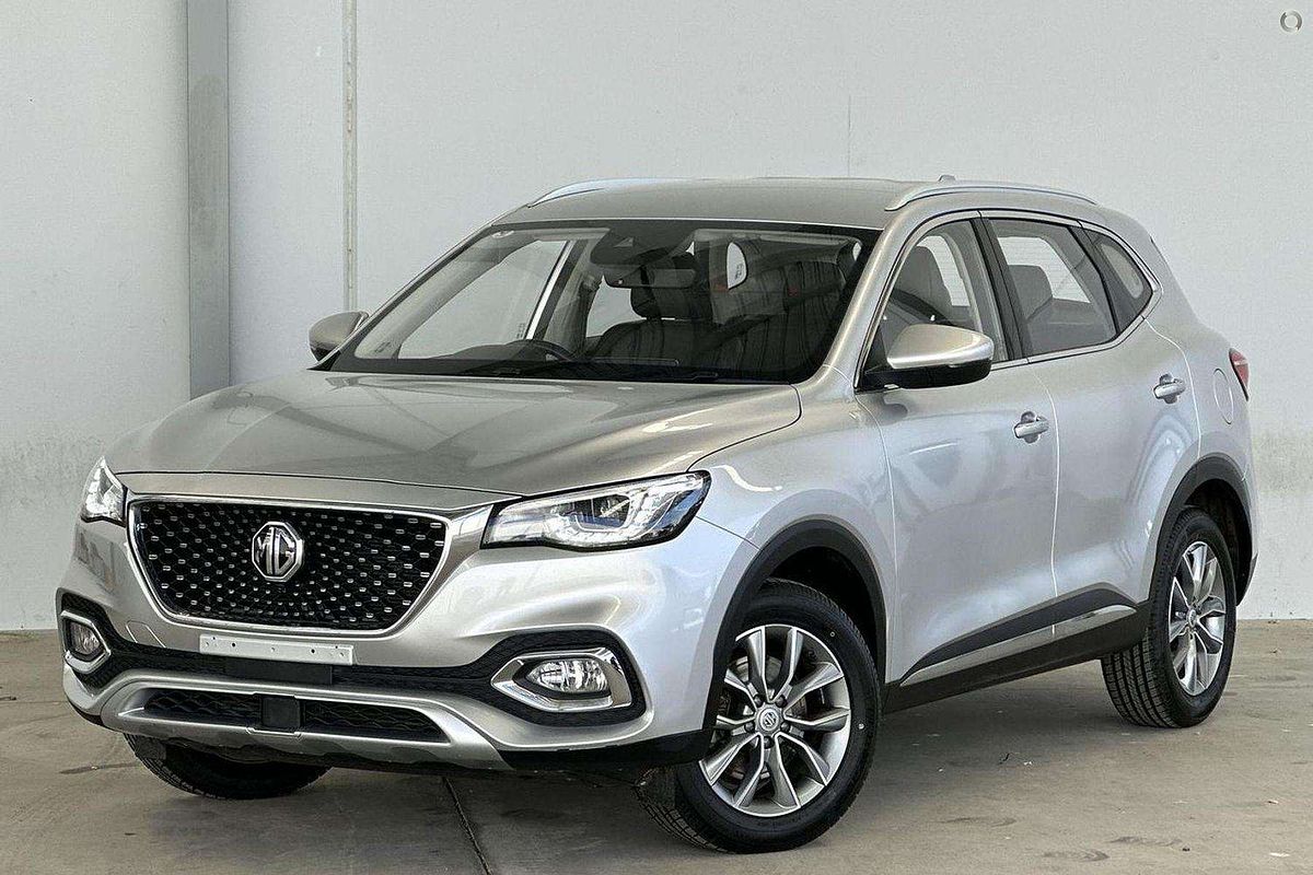 2022 MG HS Vibe SAS23