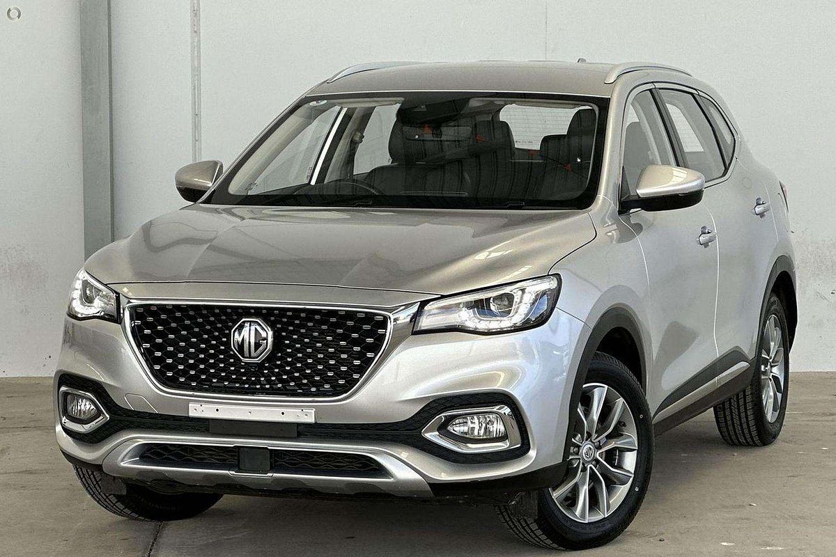 2022 MG HS Vibe SAS23