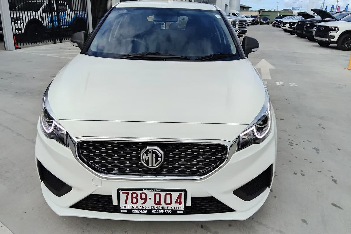 2024 MG MG3 Core