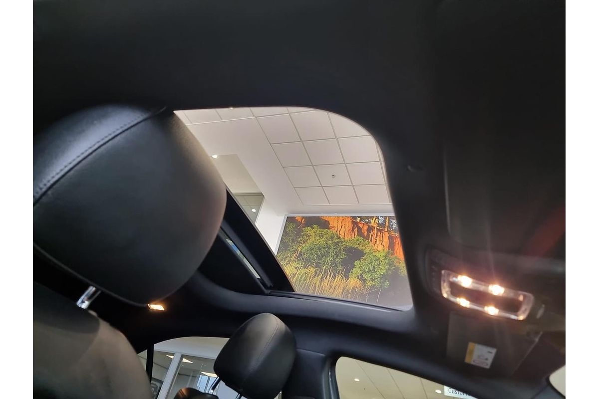 2020 Mercedes-Benz A-Class A180 V177