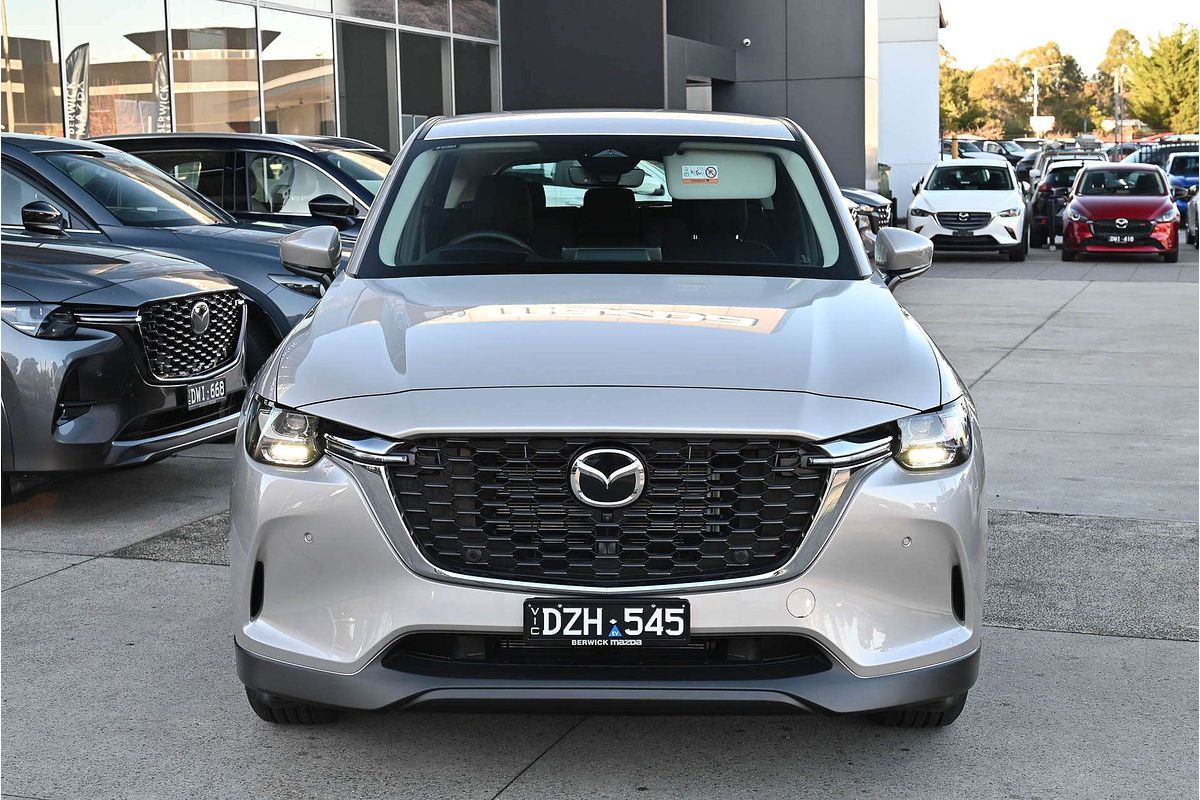 2025 Mazda CX-60 P50e Pure KH Series