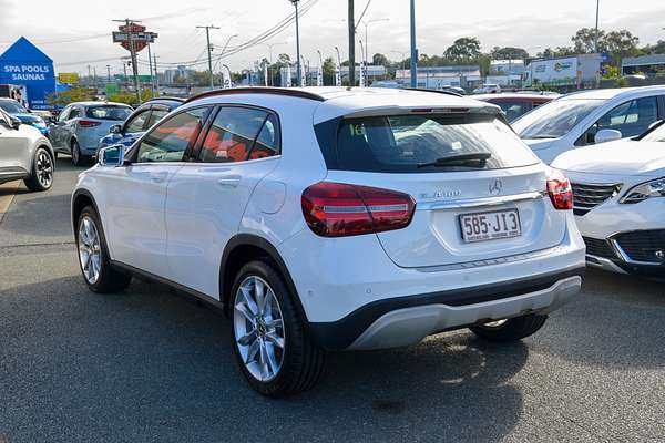 2019 Mercedes-Benz GLA-Class GLA180 X156 thumb-5