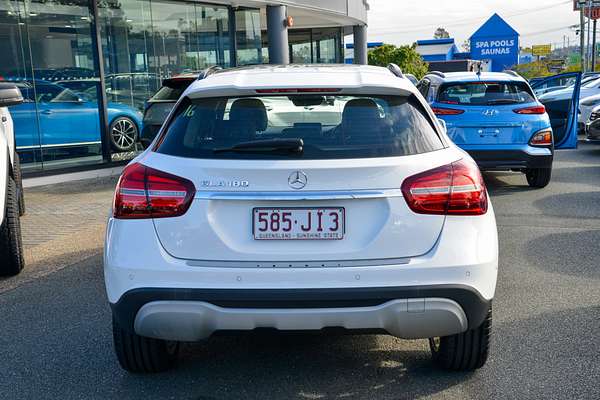 2019 Mercedes-Benz GLA-Class GLA180 X156 thumb-6