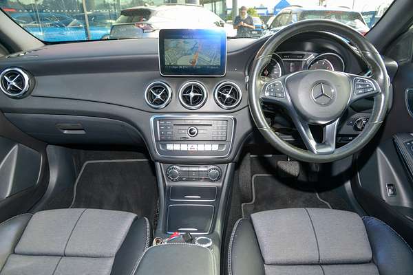 2019 Mercedes-Benz GLA-Class GLA180 X156 thumb-18