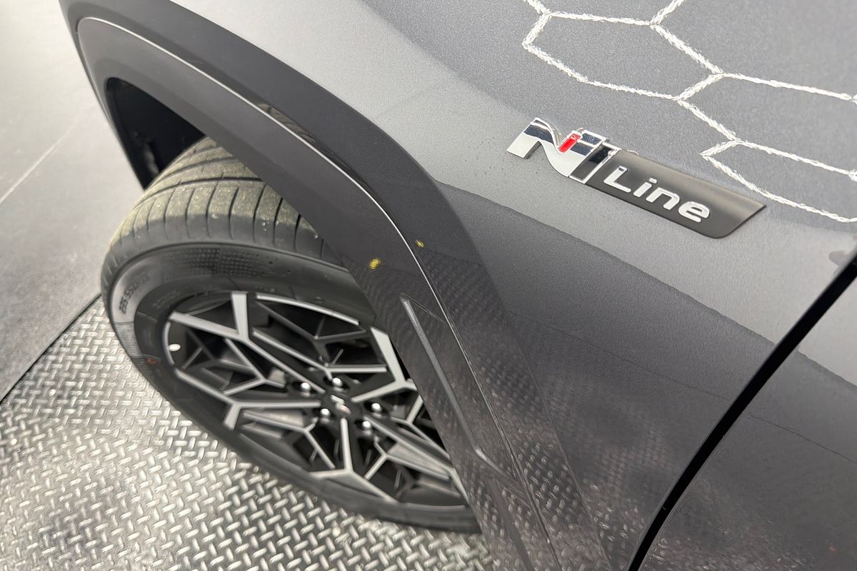 2022 Hyundai Tucson Elite NX4.V1