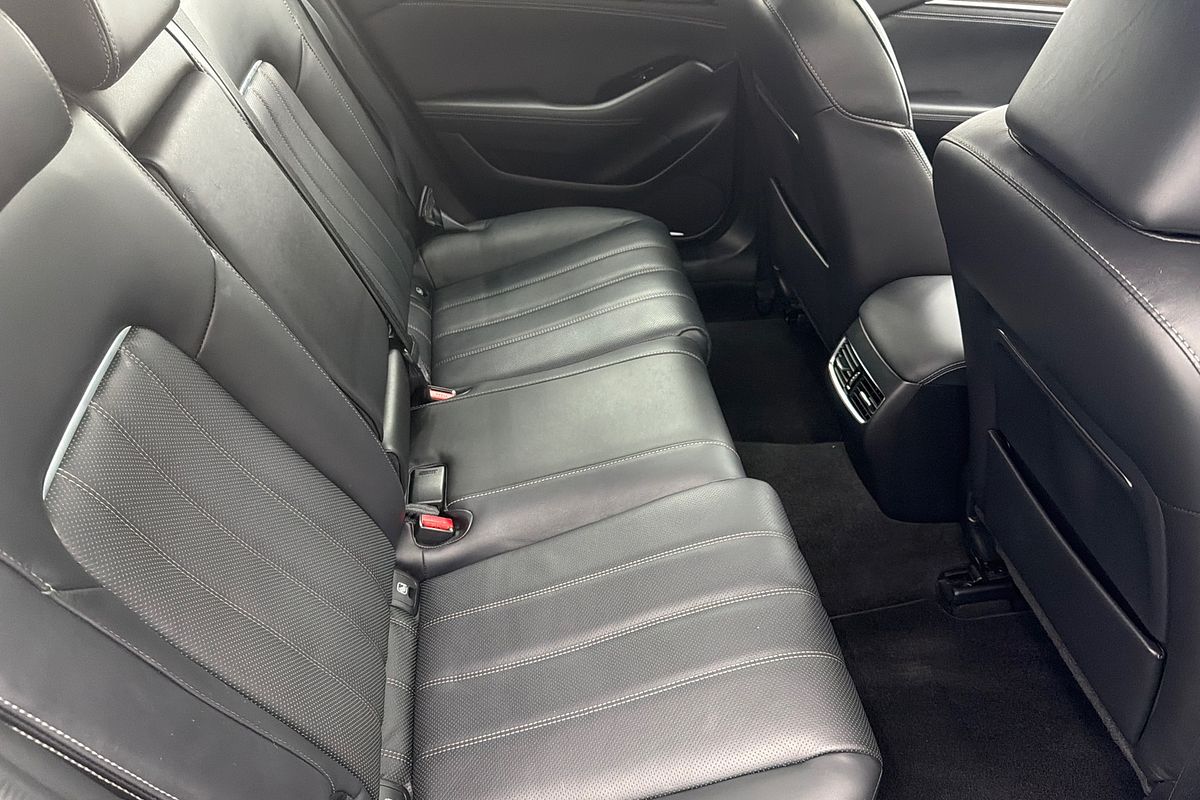 2023 Mazda 6 G35 Atenza GL Series