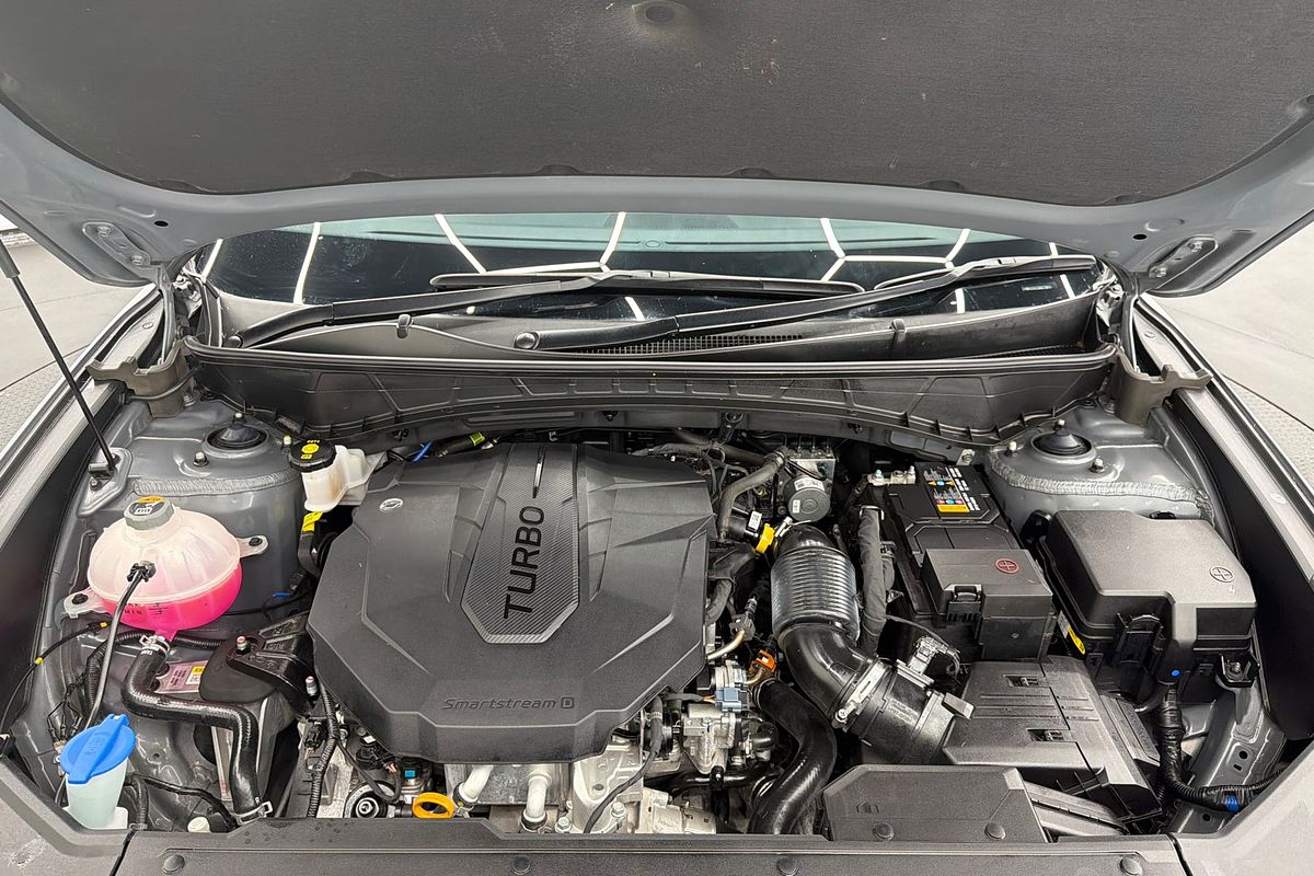 2022 Hyundai Tucson Elite NX4.V1