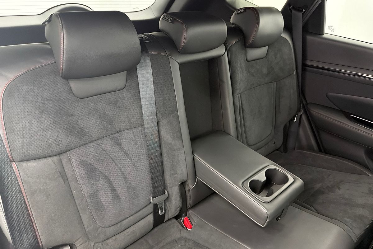 2022 Hyundai Tucson Elite NX4.V1