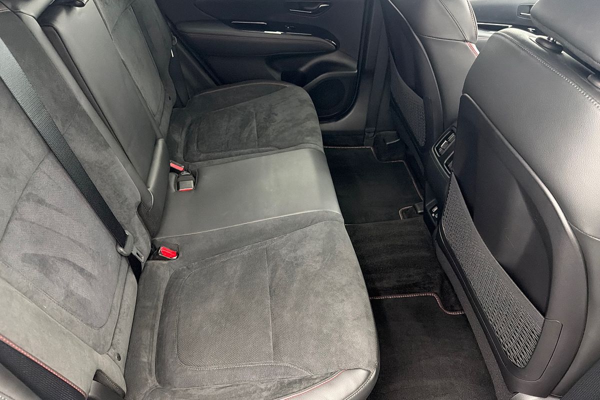 2022 Hyundai Tucson Elite NX4.V1