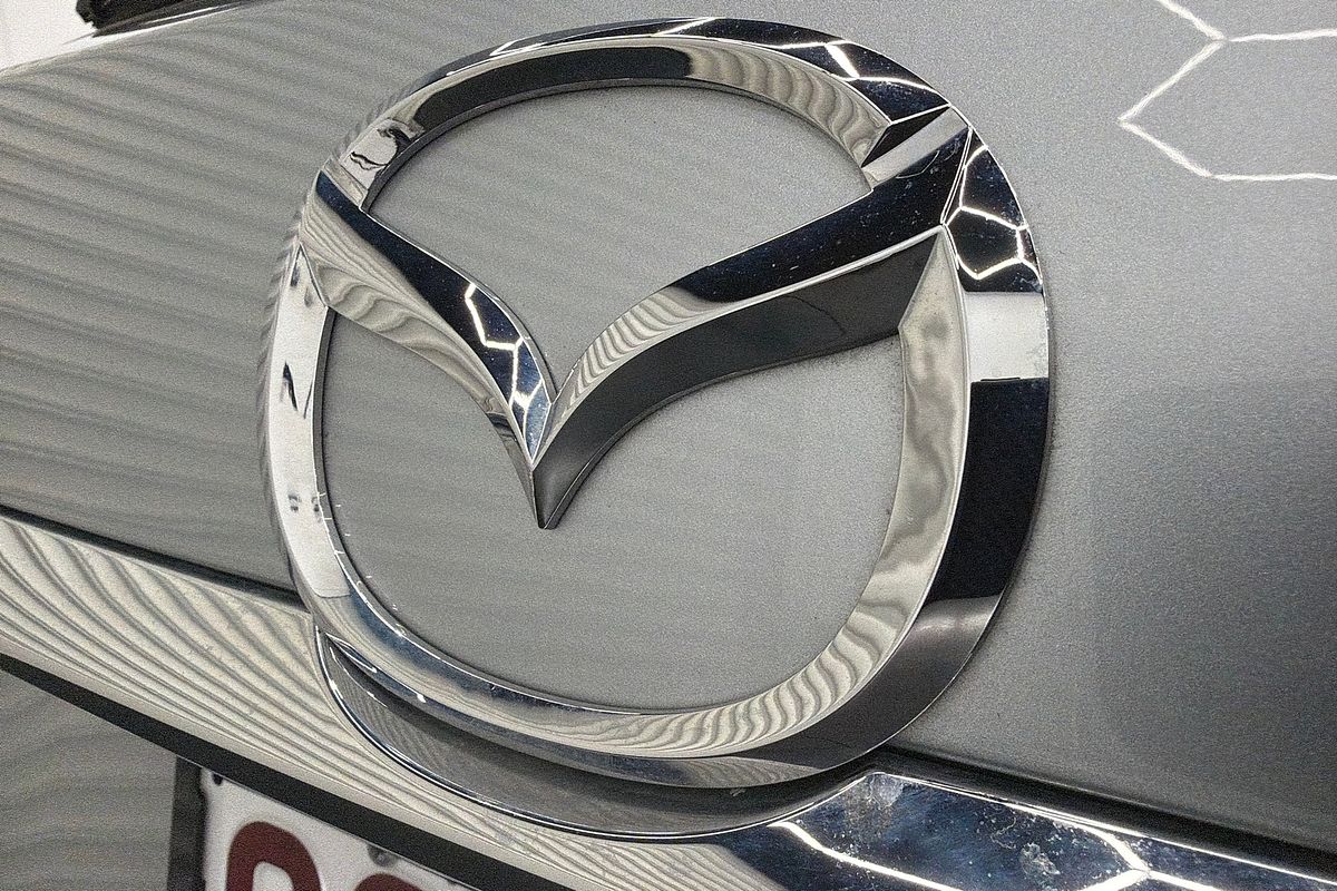 2023 Mazda 6 G35 Atenza GL Series