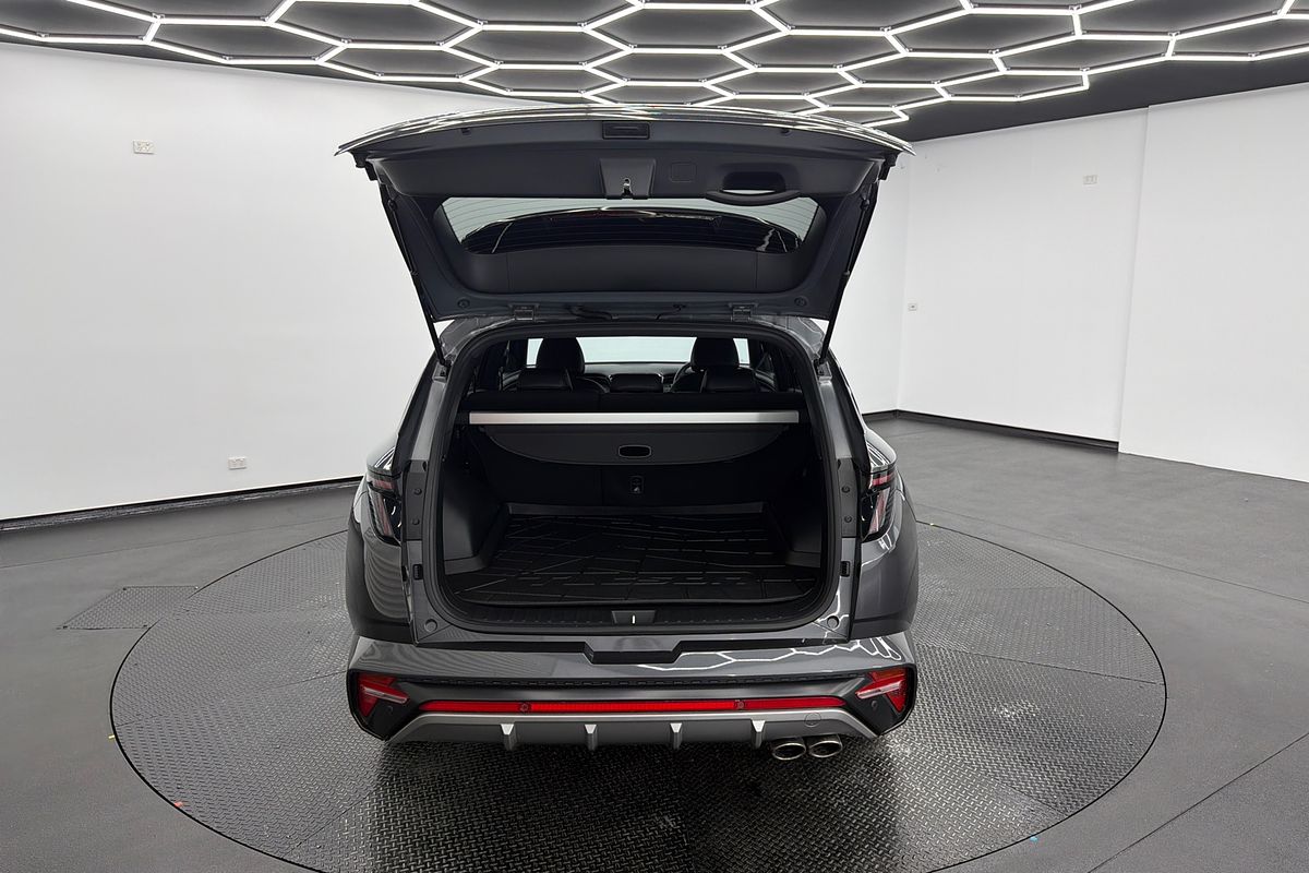 2022 Hyundai Tucson Elite NX4.V1