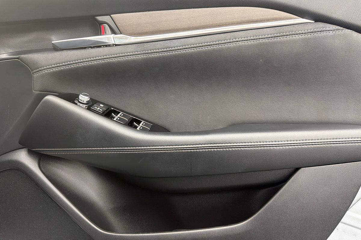 2023 Mazda 6 G35 Atenza GL Series