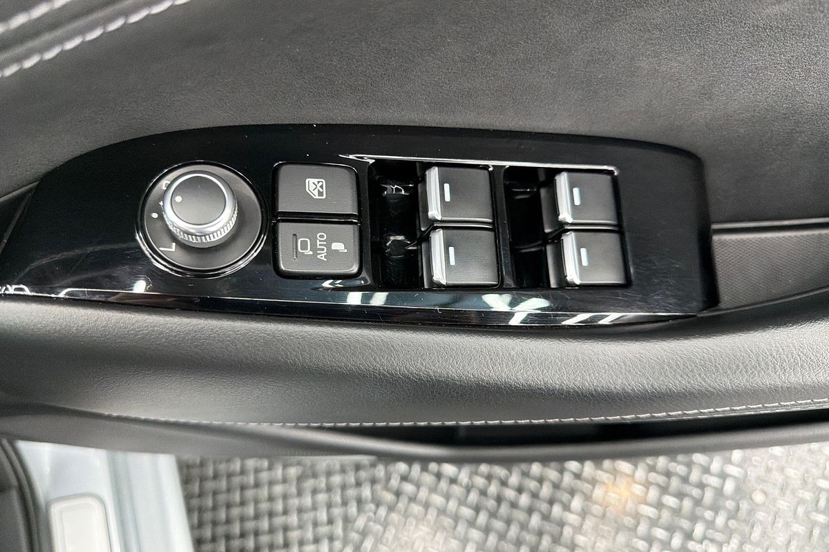 2023 Mazda 6 G35 Atenza GL Series