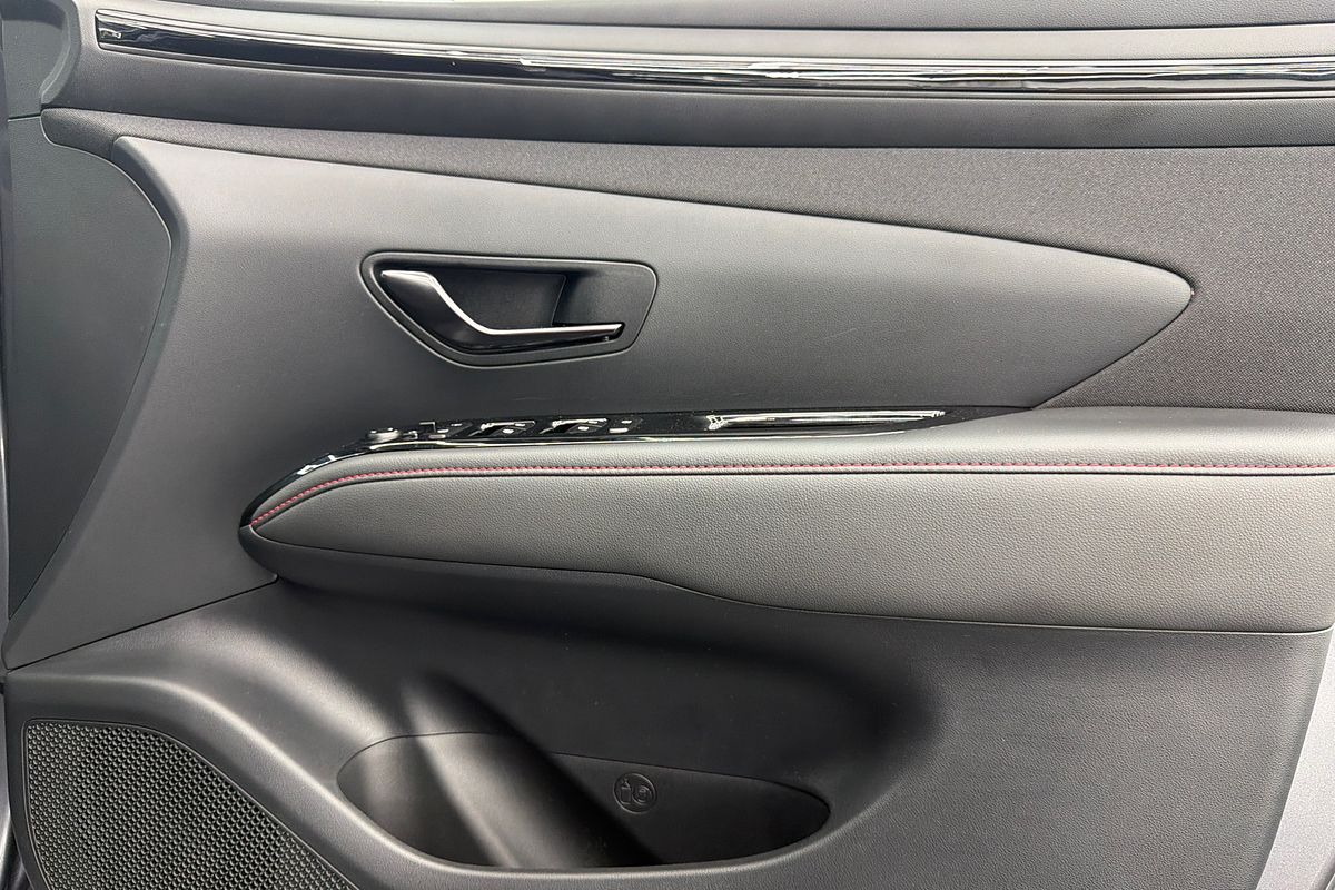 2022 Hyundai Tucson Elite NX4.V1