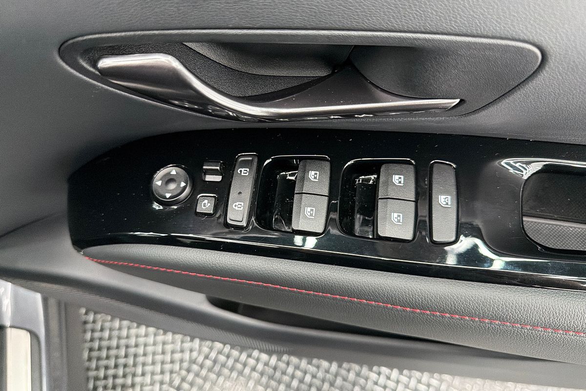 2022 Hyundai Tucson Elite NX4.V1