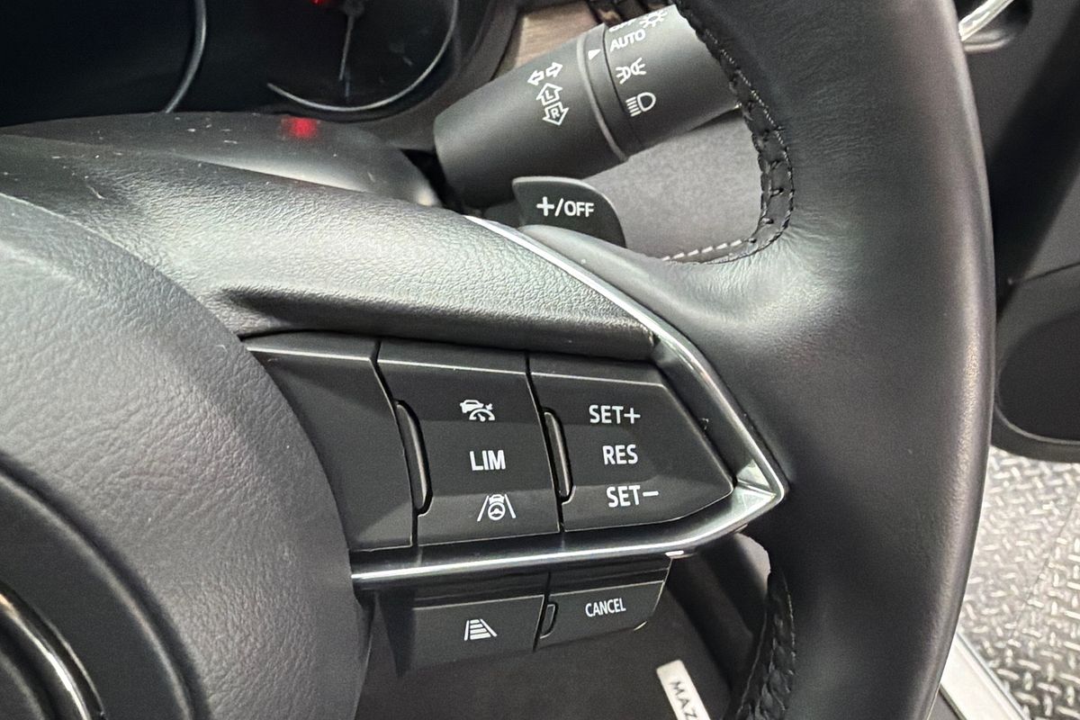 2023 Mazda 6 G35 Atenza GL Series