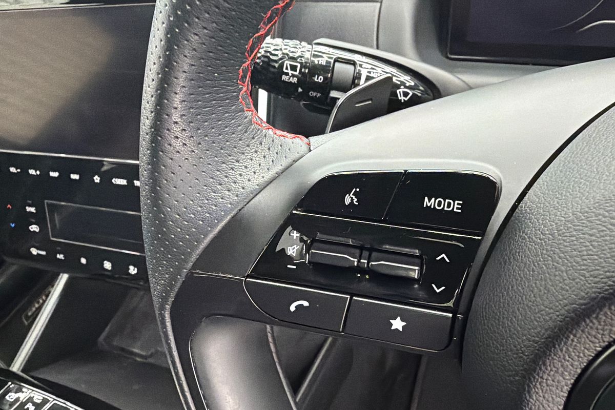 2022 Hyundai Tucson Elite NX4.V1