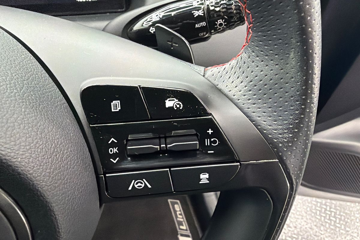 2022 Hyundai Tucson Elite NX4.V1