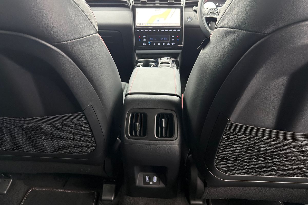 2022 Hyundai Tucson Elite NX4.V1