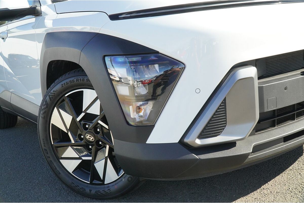 2025 Hyundai Kona SX2.V2