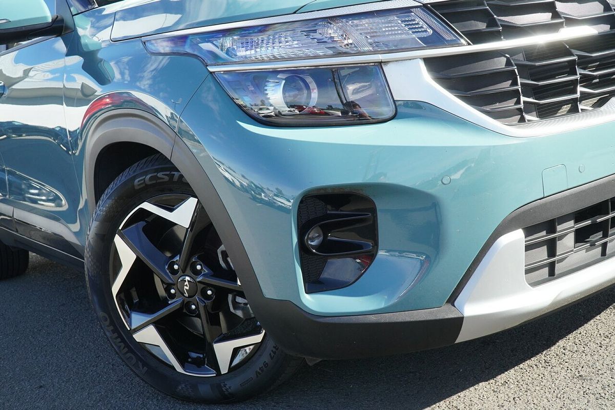 2023 Kia Seltos Sport+ SP2 PE