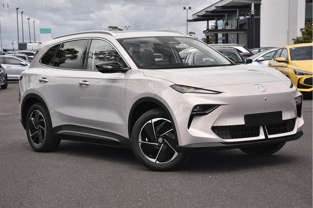2026 MG MGS5 EV Essence 49 ZS3EM