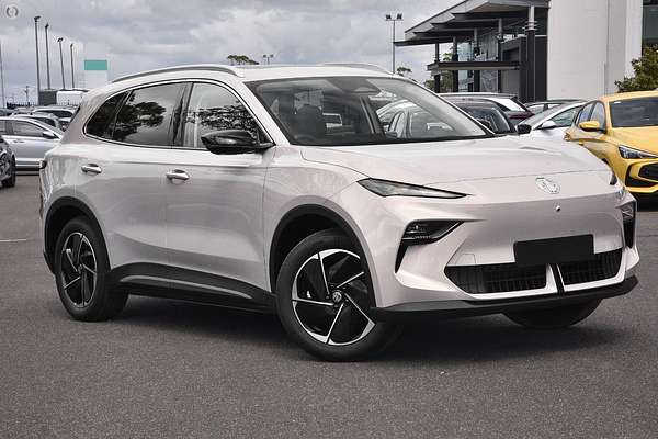 2026 MG MGS5 EV Essence 49 ZS3EM