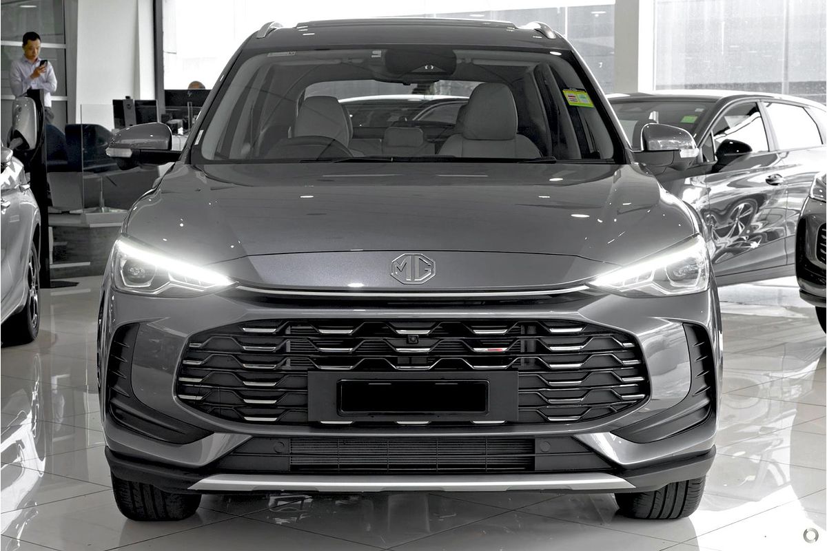 2026 MG ZS Essence Hybrid+ ZS32