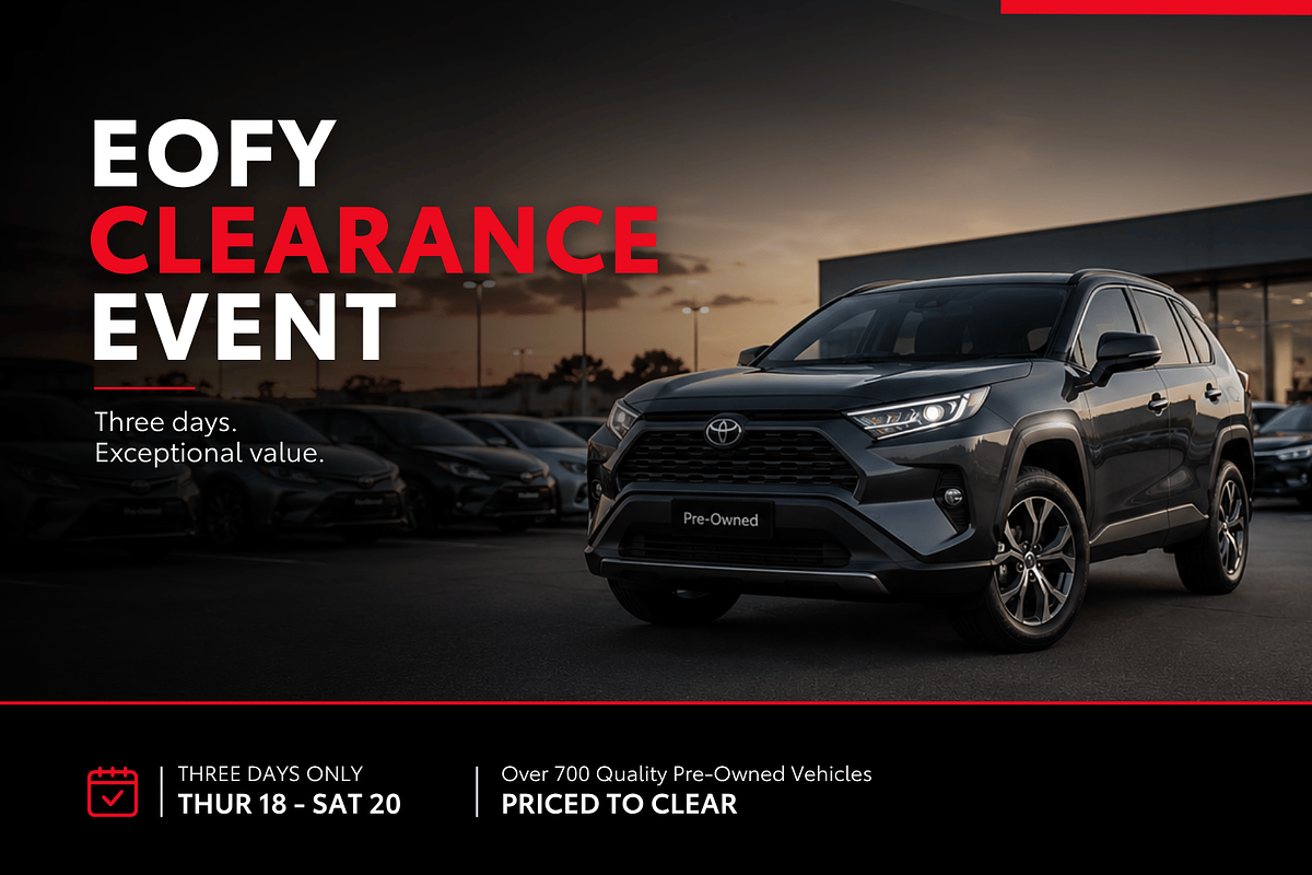 2018 Toyota Hilux Rugged X GUN126R 4X4