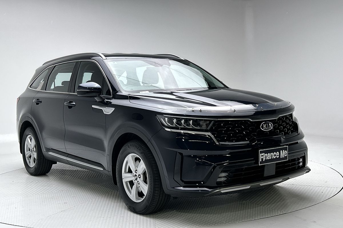 2020 Kia Sorento S MQ4