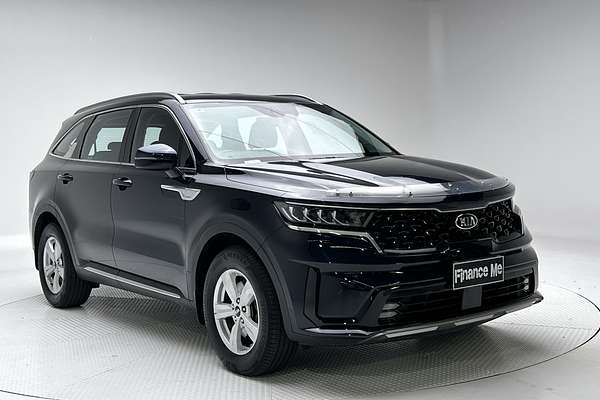 2020 Kia Sorento S MQ4