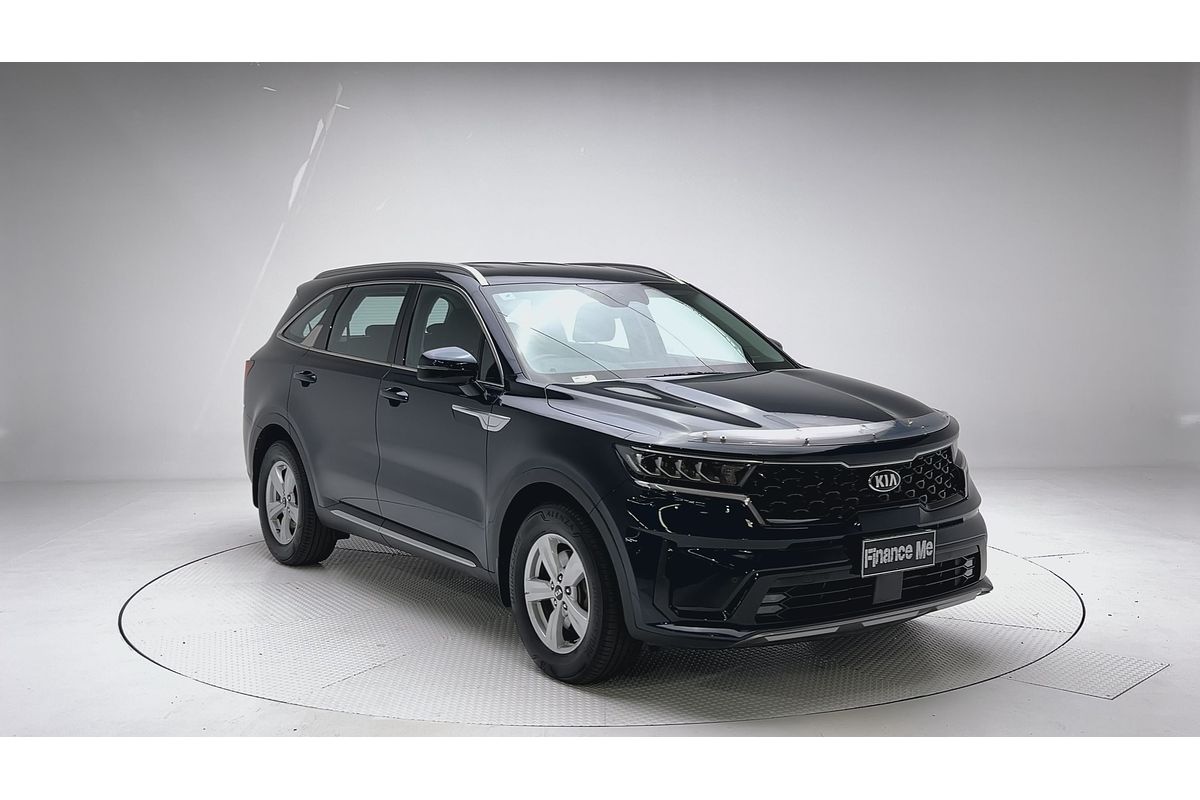 2020 Kia Sorento S MQ4