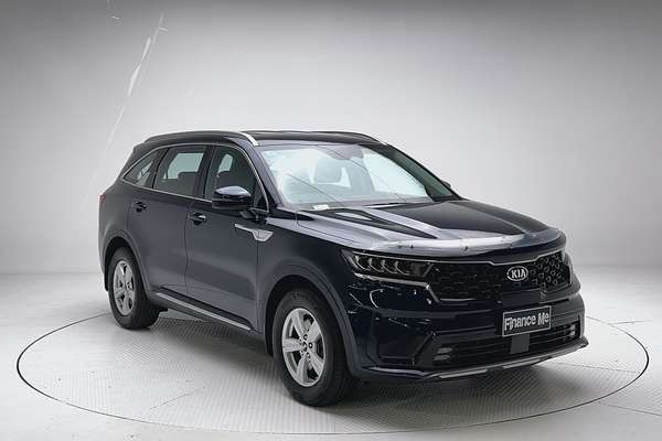 2020 Kia Sorento S MQ4 thumb-1