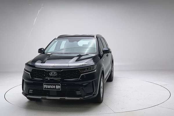 2020 Kia Sorento S MQ4 thumb-2