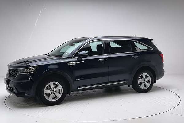 2020 Kia Sorento S MQ4 thumb-3