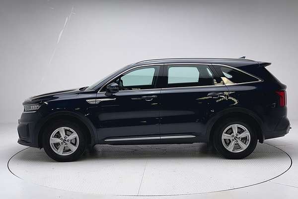 2020 Kia Sorento S MQ4 thumb-4