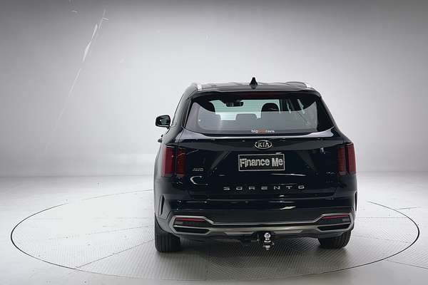 2020 Kia Sorento S MQ4 thumb-6