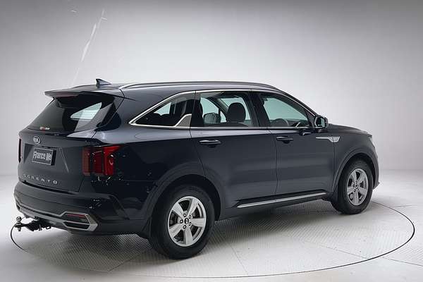 2020 Kia Sorento S MQ4 thumb-7