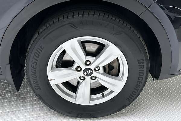 2020 Kia Sorento S MQ4 thumb-9