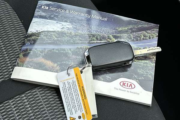 2020 Kia Sorento S MQ4 thumb-22