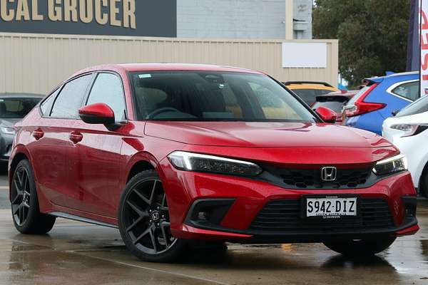 2023 Honda Civic VTi LX 11th Gen