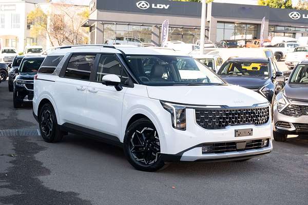 2026 Kia Carnival Sport+ KA4 PE