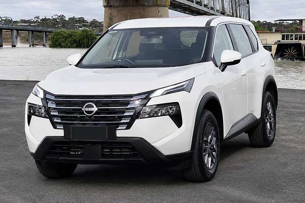2026 Nissan X-TRAIL ST T33