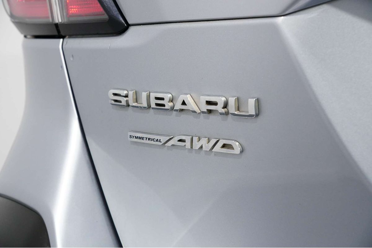 2021 Subaru Outback AWD 6GEN